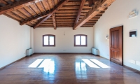 Ristrutturazione Palazzo Lampertico (Vicenza) - Progetto dello Studio Motterle